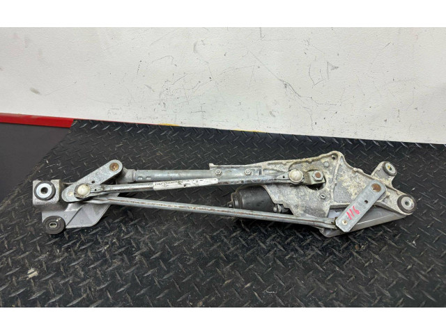 Комплект механизма стеклоочистителей 1188508   Infiniti G35