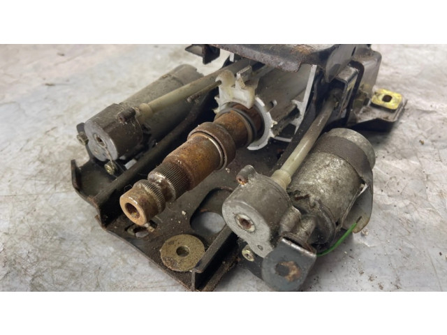 Рулевая рейка 10942659, 0390201667 BMW X5 E53 1999-2006 года