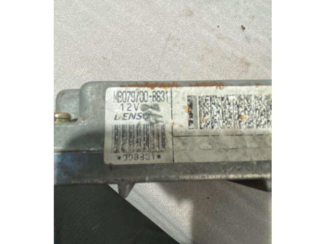 Блок управления двигателя MB0797008831 Volvo V70