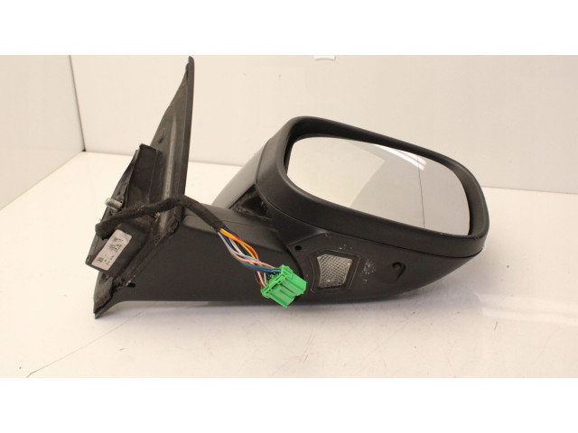 Зеркало электрическое Volvo XC90 2007 - 2014 года