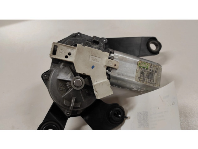 Моторчик заднего дворника 963267198601    Citroen C5