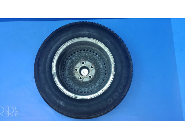 Запасное колесо R 14