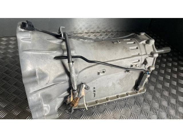 Автоматическая коробка передач