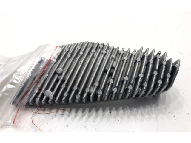 Блок управления Skoda Karoq