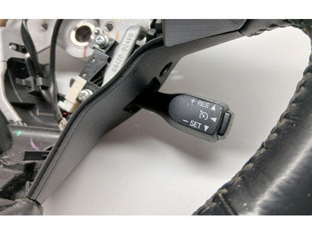 Volant Toyota RAV 4 (XA30) 2008 4510042141B0, 2ADFTV