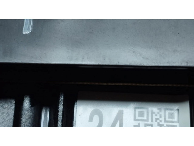 Блок предохранителей TL0GO Honda Accord