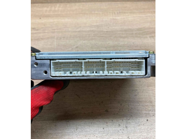 Блок управления двигателем Блок управления RF4W18881C, 2758005922 Mazda Premacy