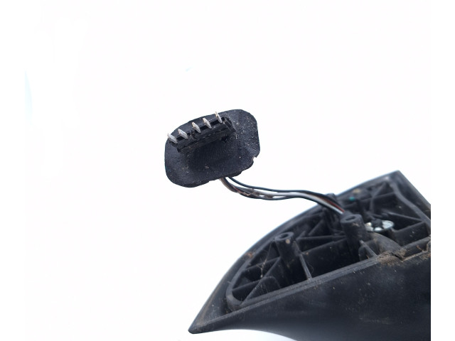 Зеркало электрическое        Mercedes-Benz A W168  1997 - 2004 года   