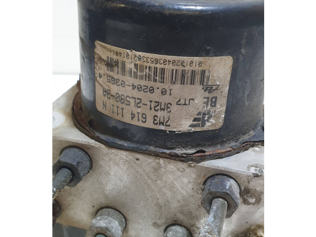 Jednotka ABS 7M3907379D, 5WK84012 Seat Alhambra (Mk1) 2003