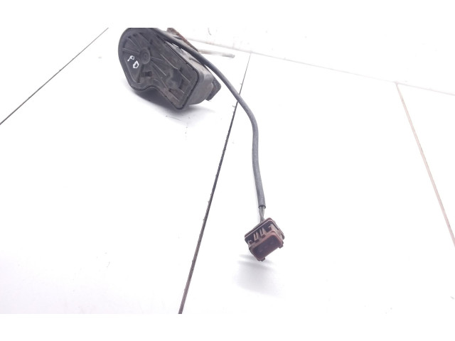 Моторчик стеклоочистителя Volvo S70 V70 V70 XC