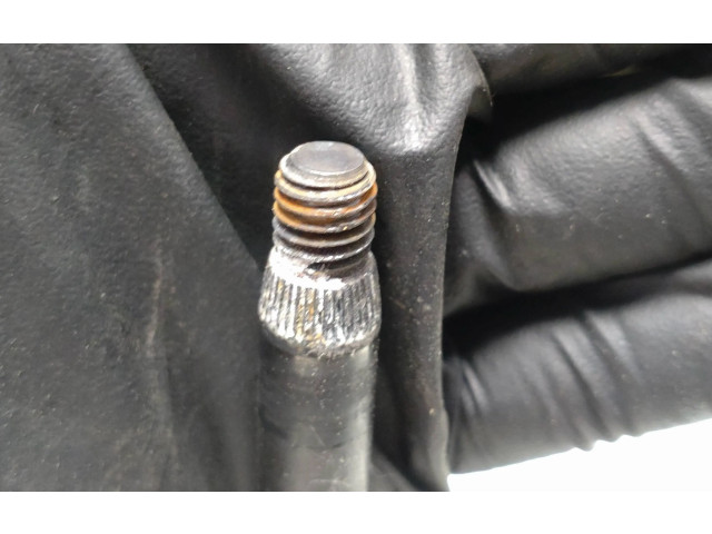 Двигатель стеклоочистителя заднего стекла 3M51R17K441AE, 0390201875    Ford S-MAX  T1WB 