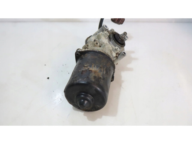 Моторчик дворников Peugeot 406