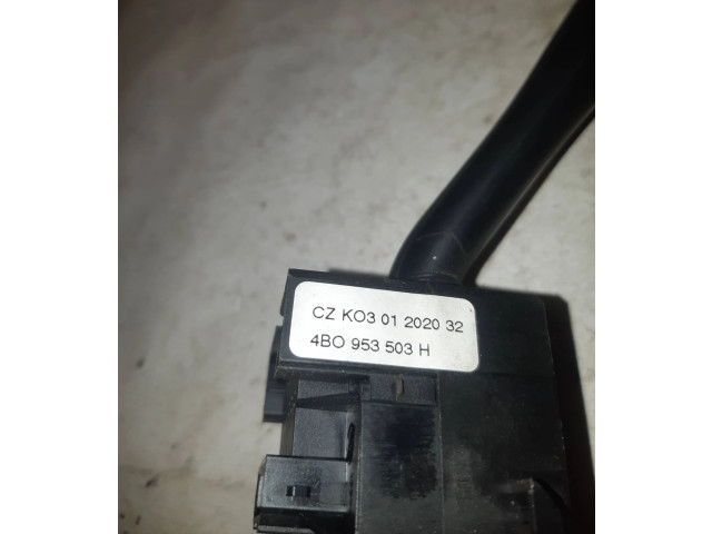 Ручка стеклоочистителей 4B0953503H, CZK0301202032   Volkswagen Golf IV