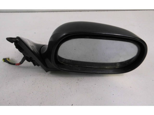 Зеркало (механическое) Mitsubishi Galant 1993 - 1996 года