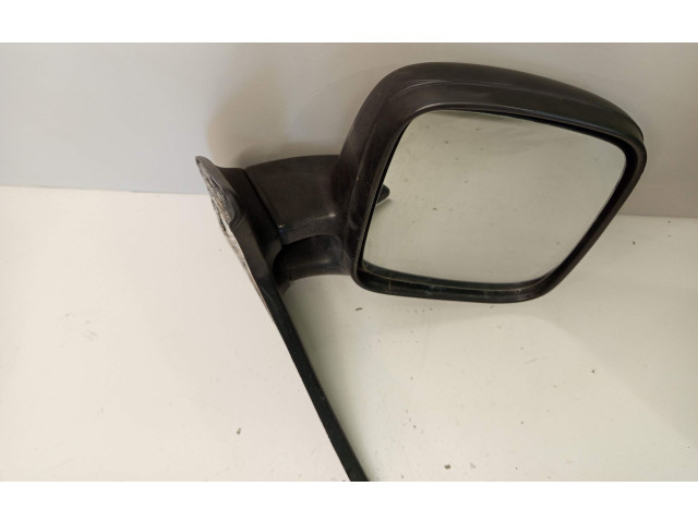 Зеркало (механическое) Volkswagen Transporter - Caravelle T4 1991 - 2003 года