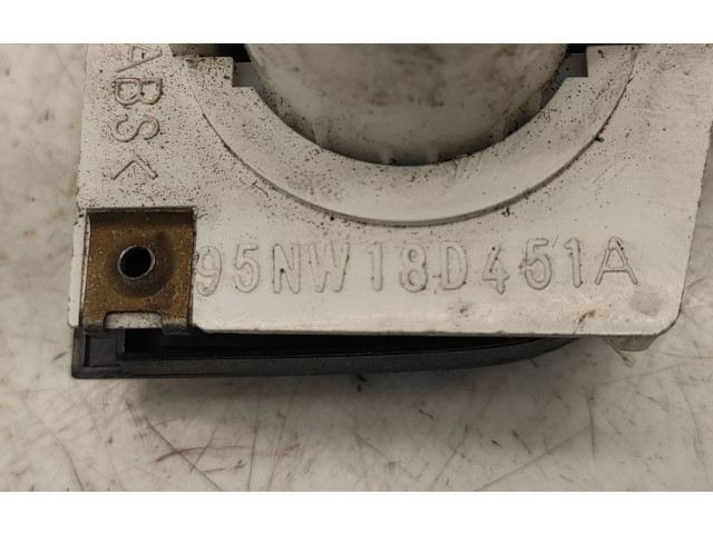 Блок управления климат-контролем 95NW18D451A Ford Galaxy