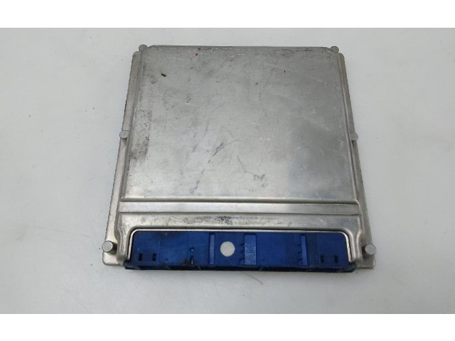 Řídící jednotka 4d0907409b Audi A8 S8 D3 4E 2002