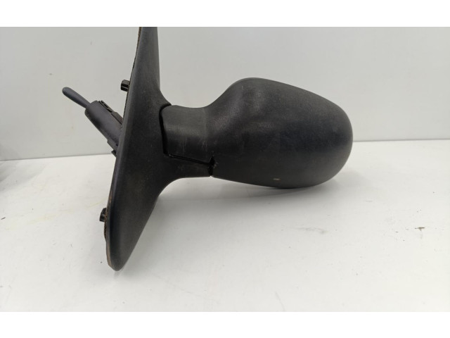 Зеркало электрическое        Renault Clio II  2001 - 2005 года   