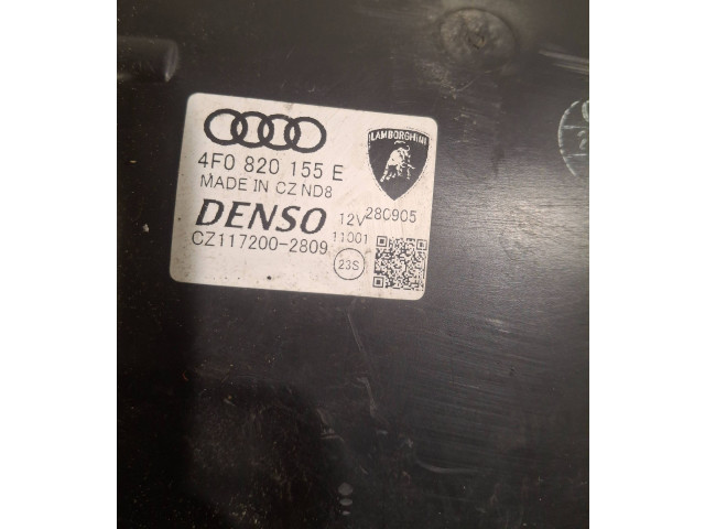 Вентилятор печки    4F0820155E, 28C905   Audi A6 S6 C6 4F