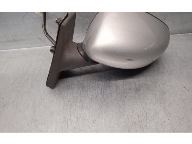 Зеркало электрическое Fiat Idea - года