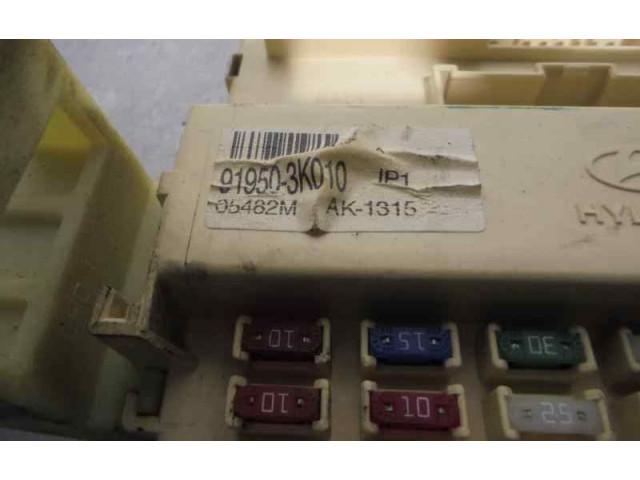 Модуль управления BSM 919503K010 Hyundai Sonata