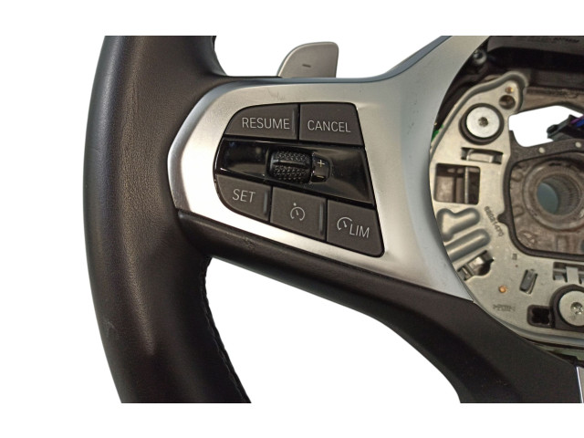 Volant BMW 4 G22 G23 G24 G26 2021 32308746690, 8746690