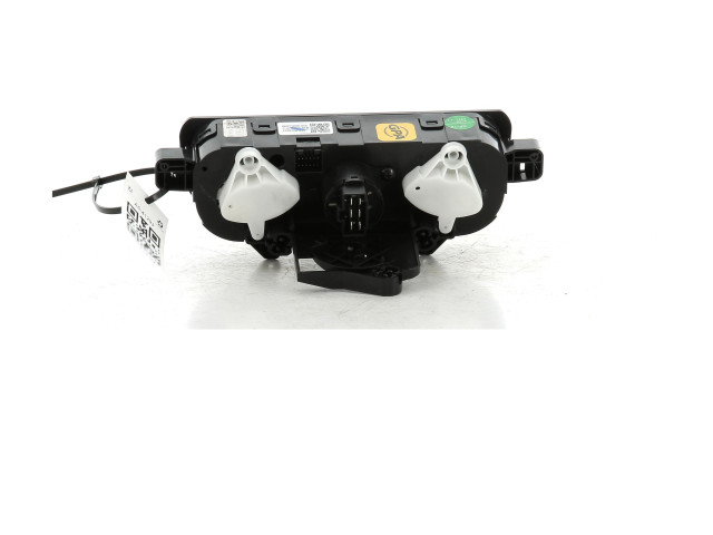 Блок управления климат-контролем 275702104R, A0-4129J Dacia Spring