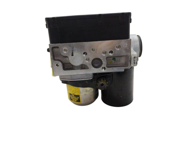 Блок АБС 4451030300, 1XF122083 Lexus IS III XE30 2013 - 2020 года