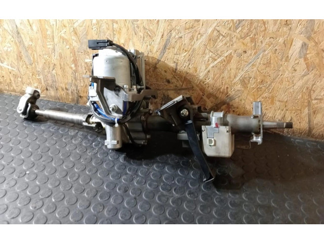 Volant Nissan Juke I F15 488101KA2A