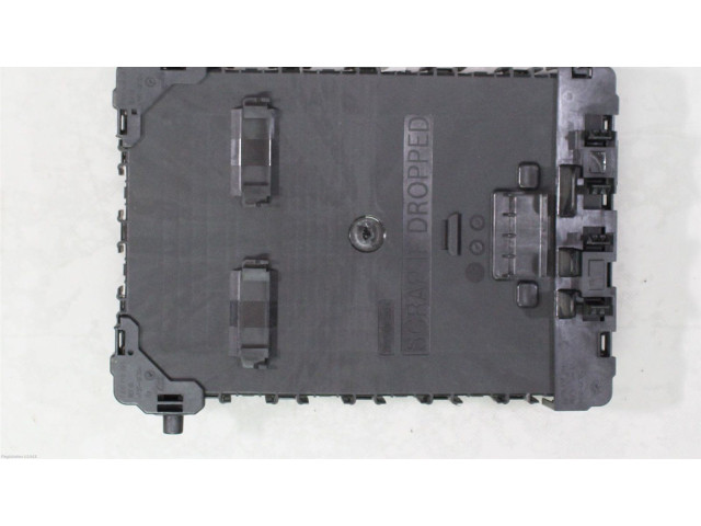 Блок предохранителей 2474839, F005V03375   Ford Transit -  Tourneo Connect    