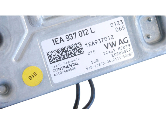 Датчик слепых зон 1EA937012L   Volkswagen ID.3