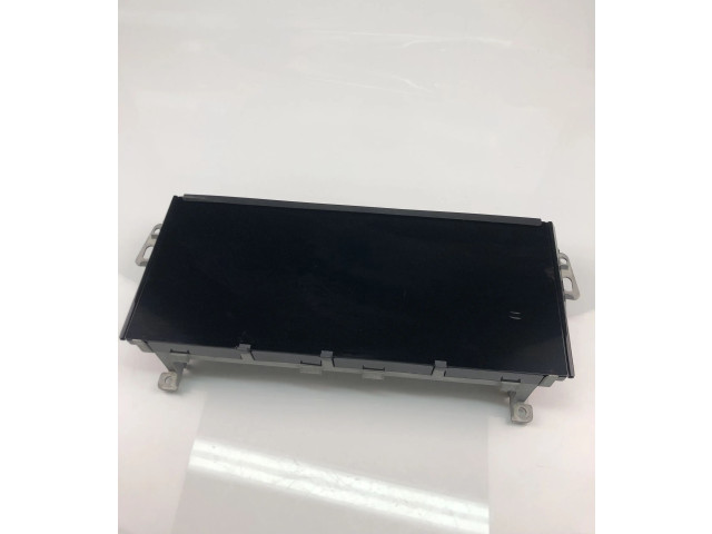 Блок управления HiFi audio