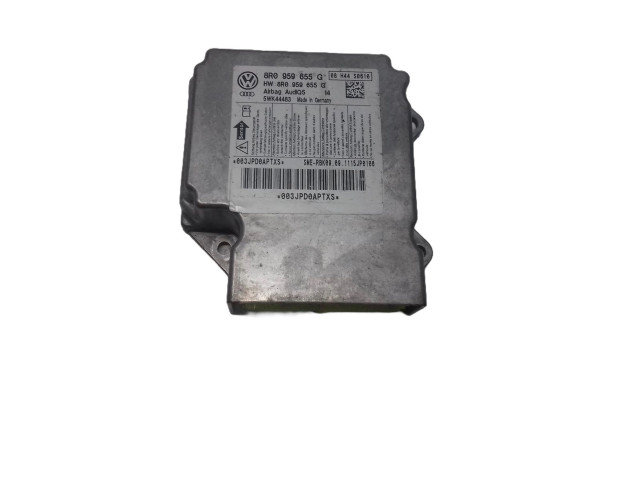 Блок подушек безопасности 8R0959655G   Audi Q5 SQ5