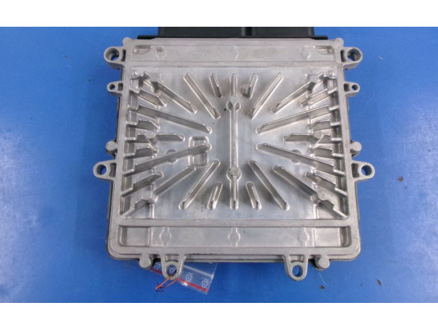 Блок управления двигателем Блок управления 31272463AA, 31272463AA Volvo S60