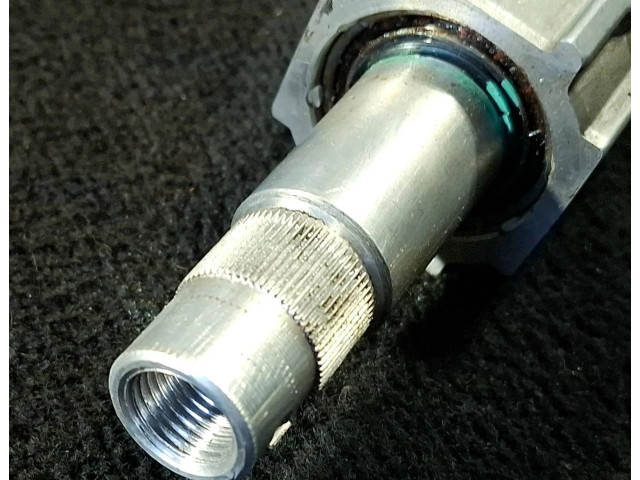  рейка  Колонка рулевая 02801116   Saab 9-3 Ver1 1998-2005 года