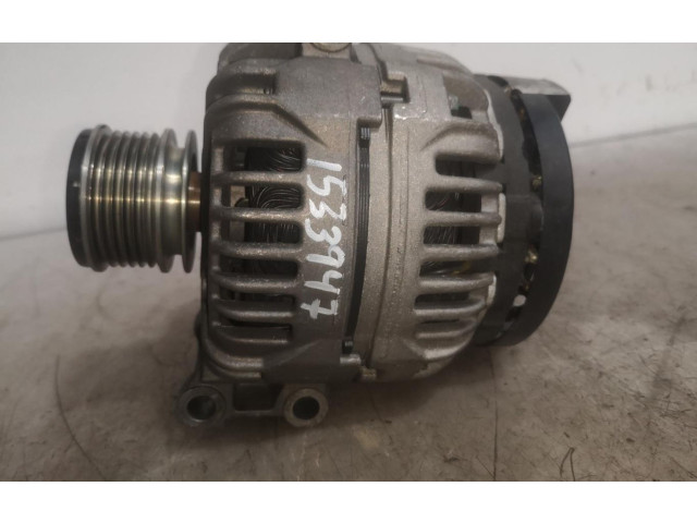 Генератор SLV0986042770   Dacia Logan I      