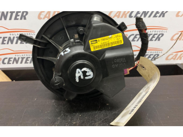 Вентилятор печки    F983228M   Audi A3 S3 8P