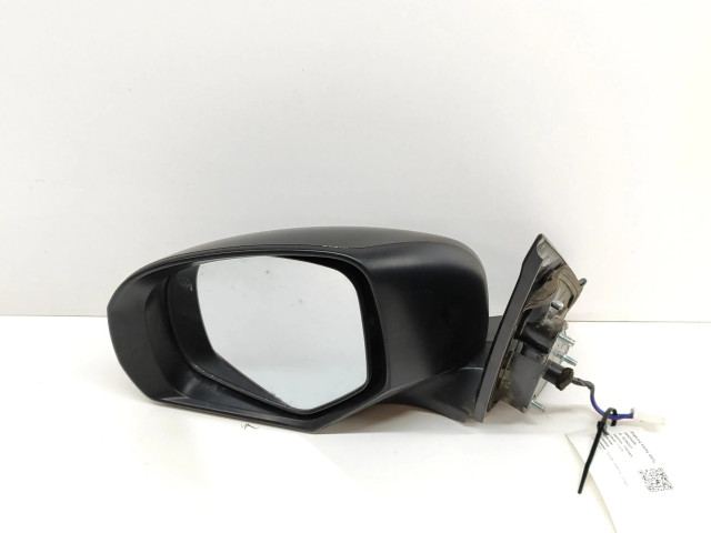 Zpětné zrcátko levé Suzuki Swift 2011 8470168L20ZCD