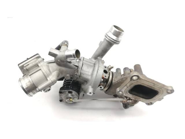 Turbodmychadlo Турбина 2823107600 KIA Rio 1.0 G3LC