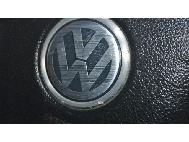 Подушка безопасности водителя 7H0880201N Volkswagen Transporter - Caravelle T5