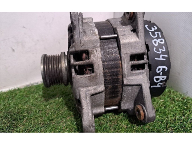 Генератор 03L903017F, 03L903017F Audi Q5 SQ5