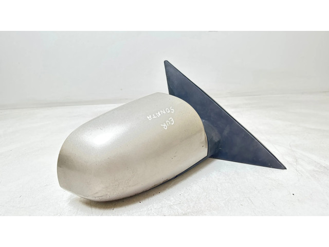 Zpětné zrcátko pravé Hyundai Sonata 2005 E4012273, E4012274