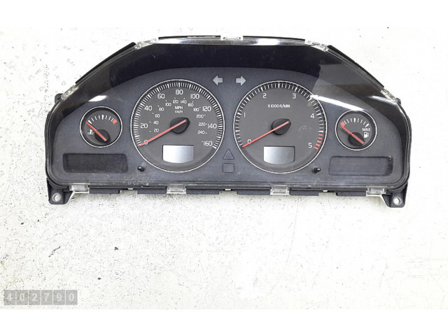 Панель приборов 30682286 Volvo XC90