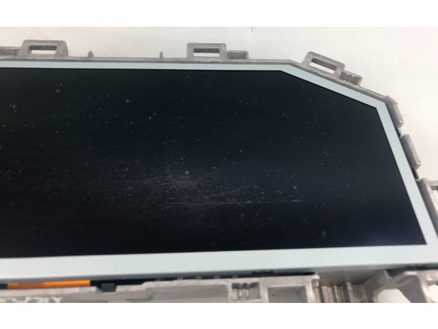 Přístrojová deska Audi A3 8Y 2021 8Y0920790B