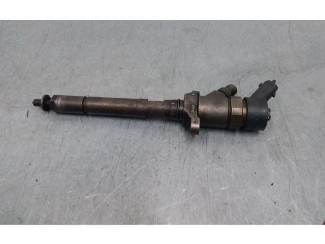 Форсунка 0445110188    Volvo C30   