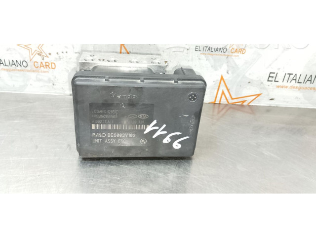 Jednotka ABS 58920H8200 KIA Rio 2020