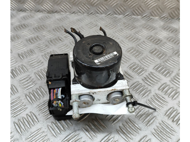 Блок АБС 7E5C2C346AA   Ford  Fusion  2006 - 2012 года