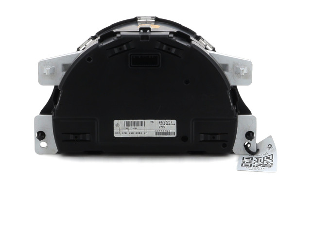 Панель приборов 248216413R, R1-2939G Renault Twingo III