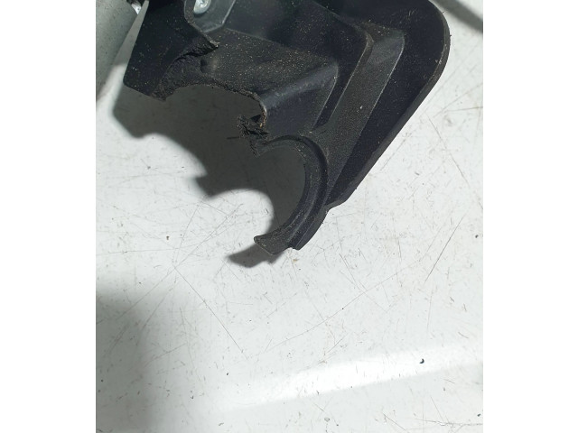 Моторчик заднего дворника 390201595 Saab 9-5