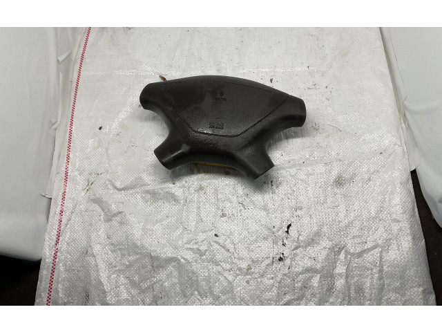 Подушка безопасности водителя Mitsubishi Pajero Sport I